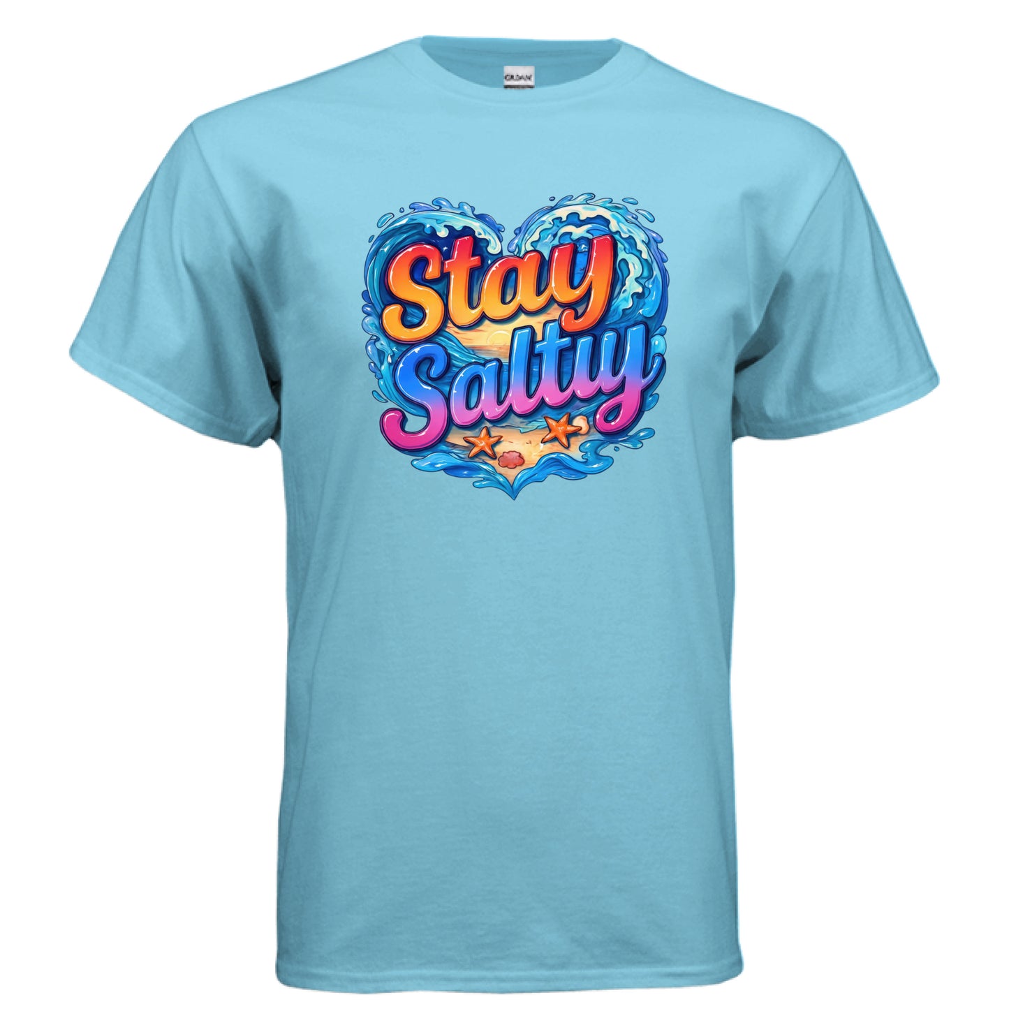 SKY - FRONT