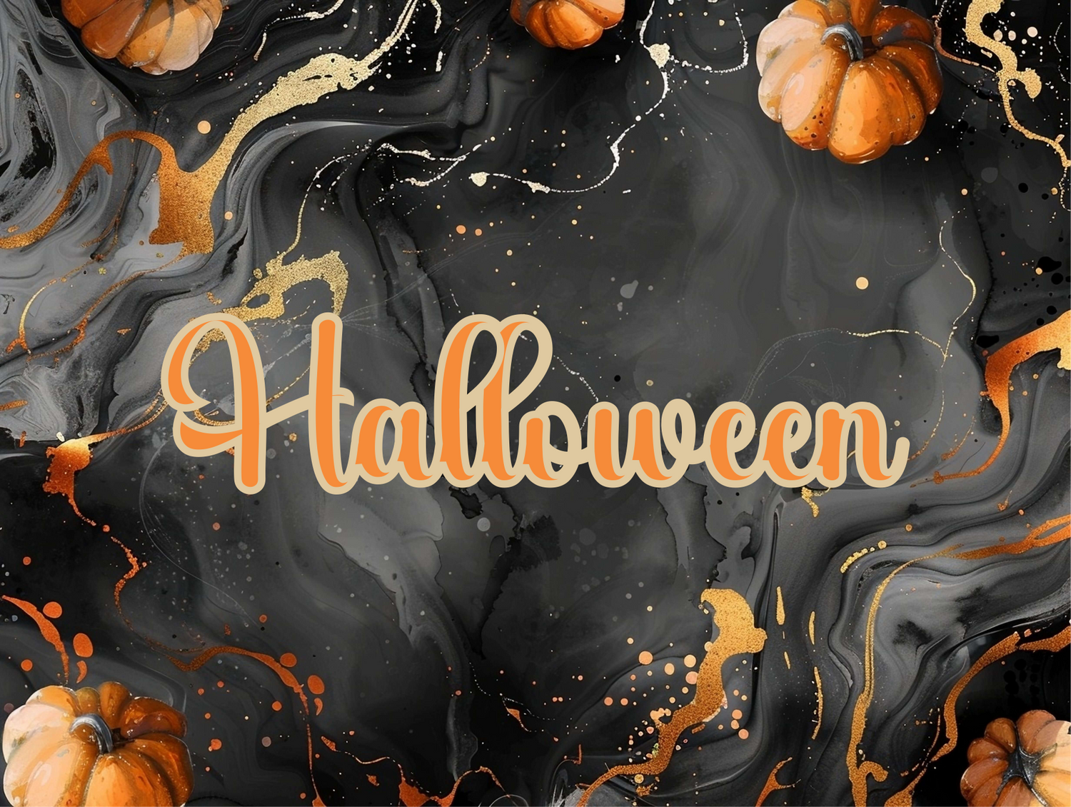 Halloween Collection: Spooky, Snarky, and Savage
