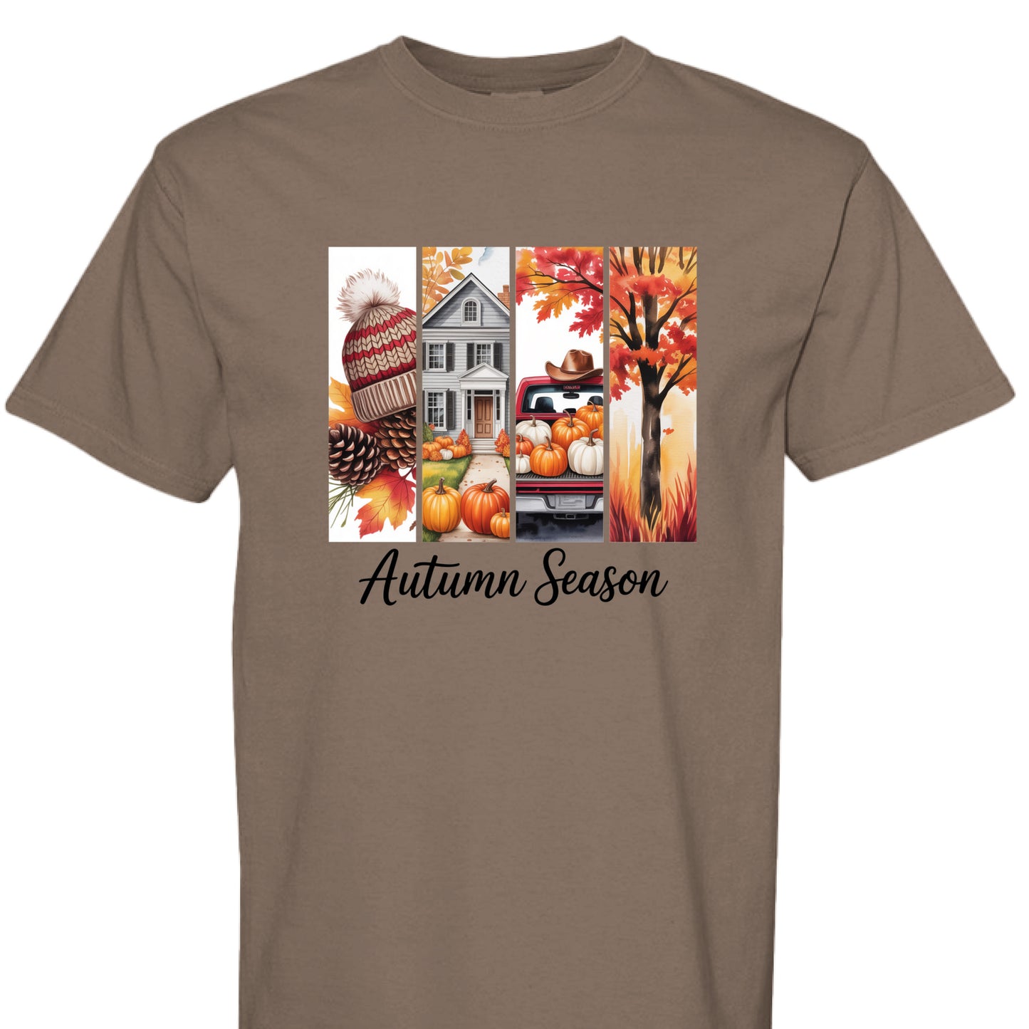 Espresso - FRONT