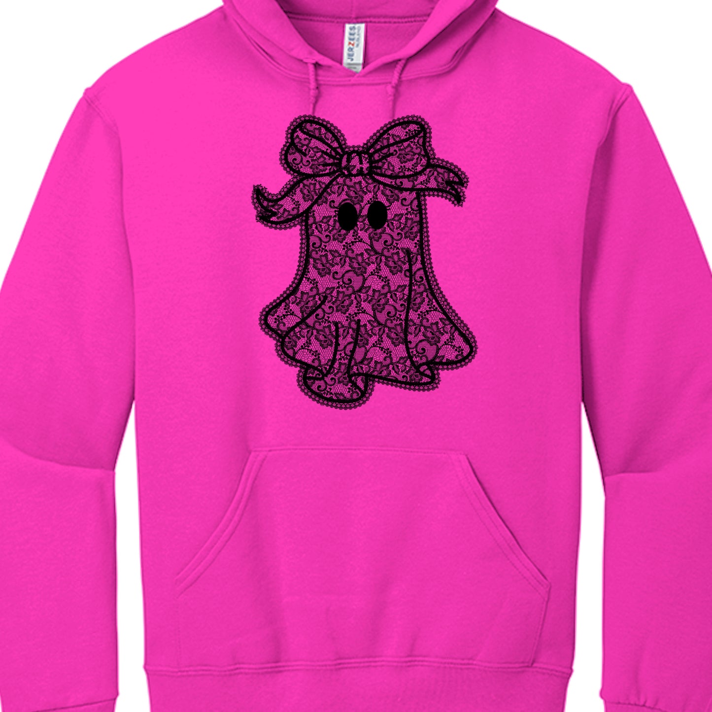 NEON PINK - FRONT