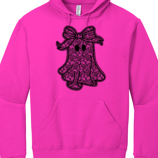 NEON PINK - FRONT