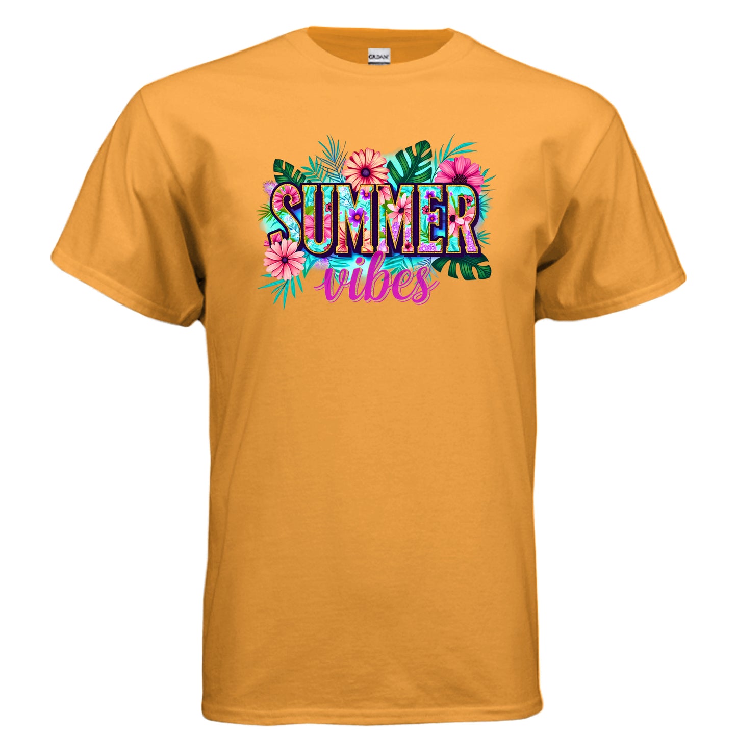 TANGERINE - FRONT