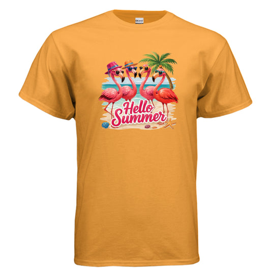 TANGERINE - FRONT